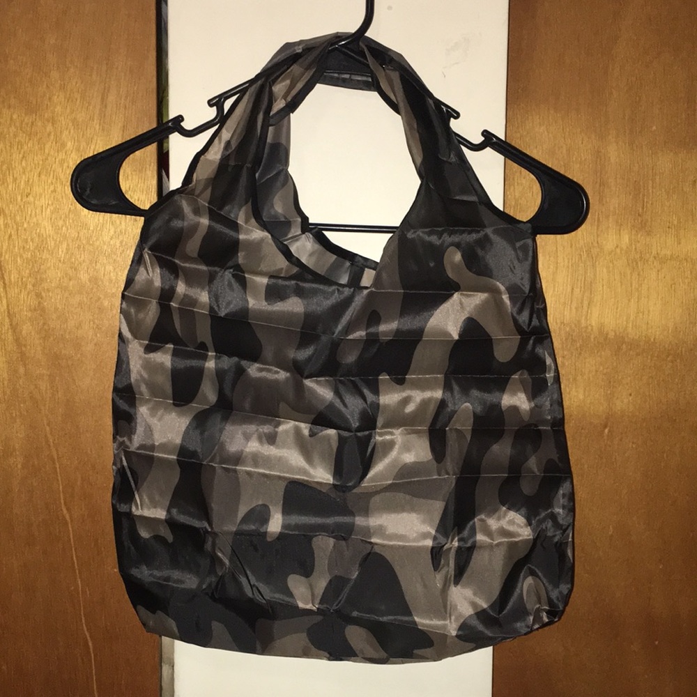 🤎🖤🤎NWT American Exchange Reusable Shopping Bag